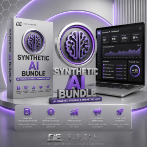 Synthetic AI Bundle
