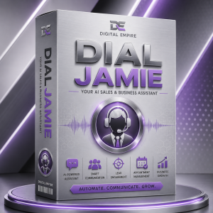 Dial Jamie