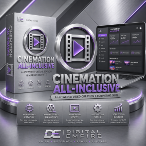 Cinemation All-Inclusive