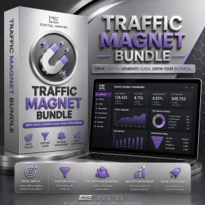 Traffic Magnet Bundle
