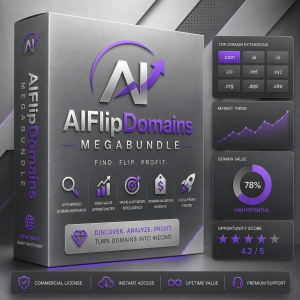 AIFlipDomains MegaBundle