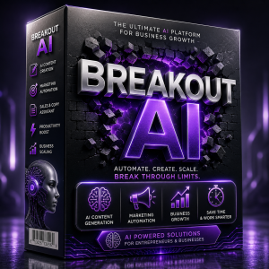 Breakout AI