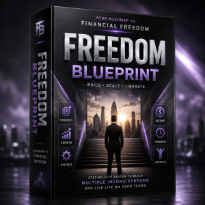 Freedom Blueprint