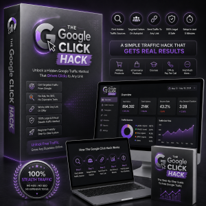 The Google Click Hack