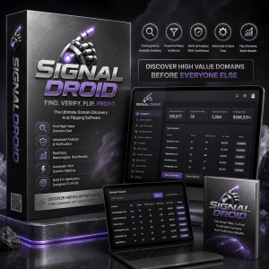 Signal Droid Membership