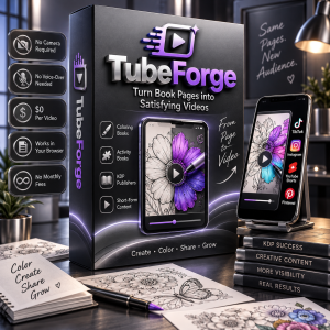 TubeForge
